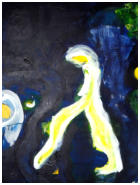 Lightwaker (60 x 80 cm)